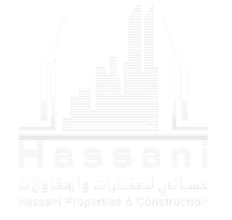 Hassani Logo